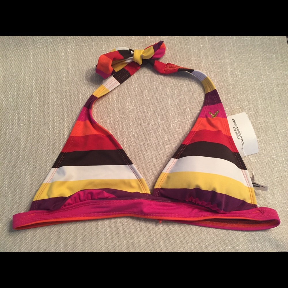 American Eagle bikini top